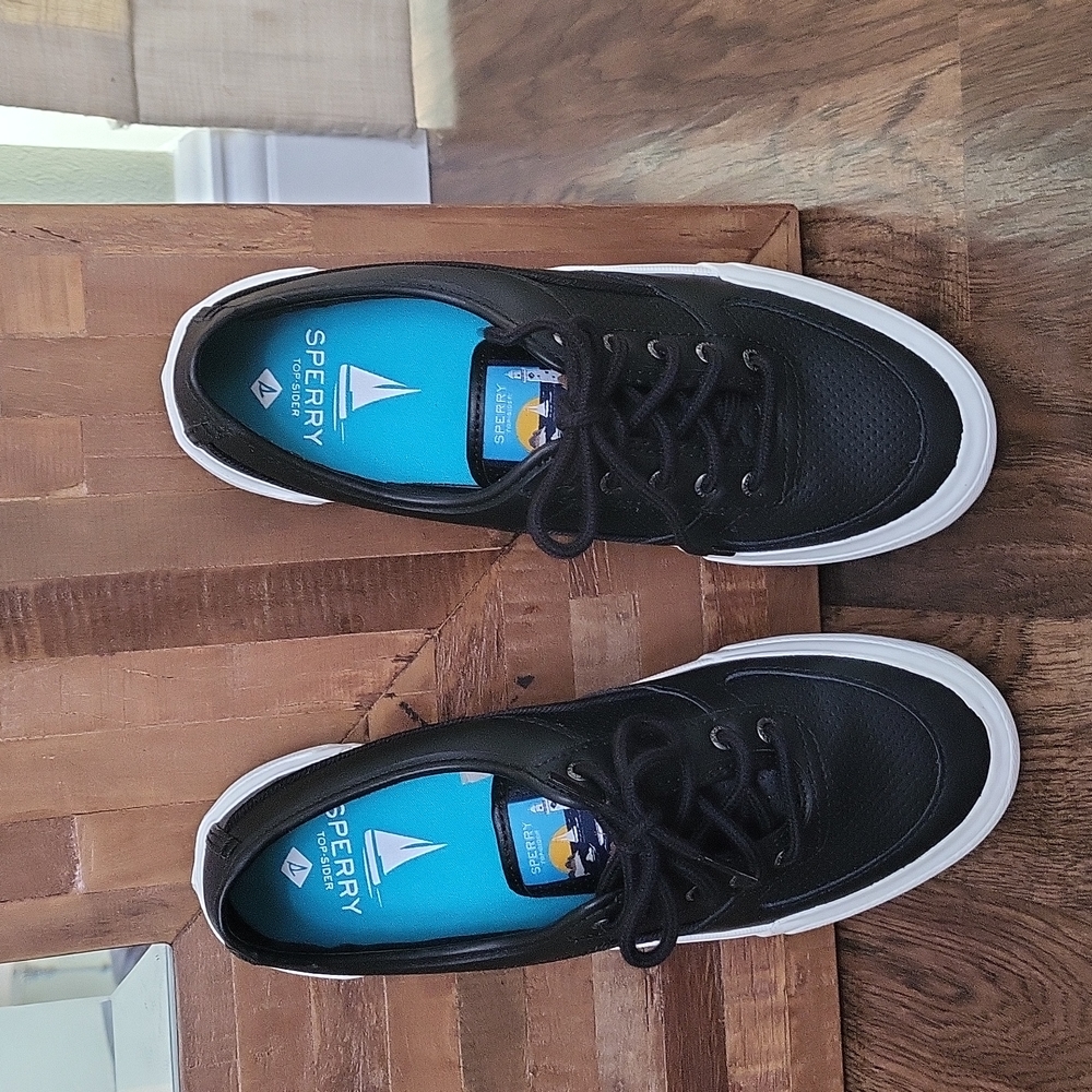 Topsiders